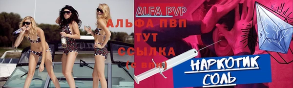 хмурый Рославль