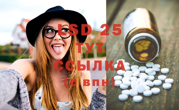 хмурый Рославль